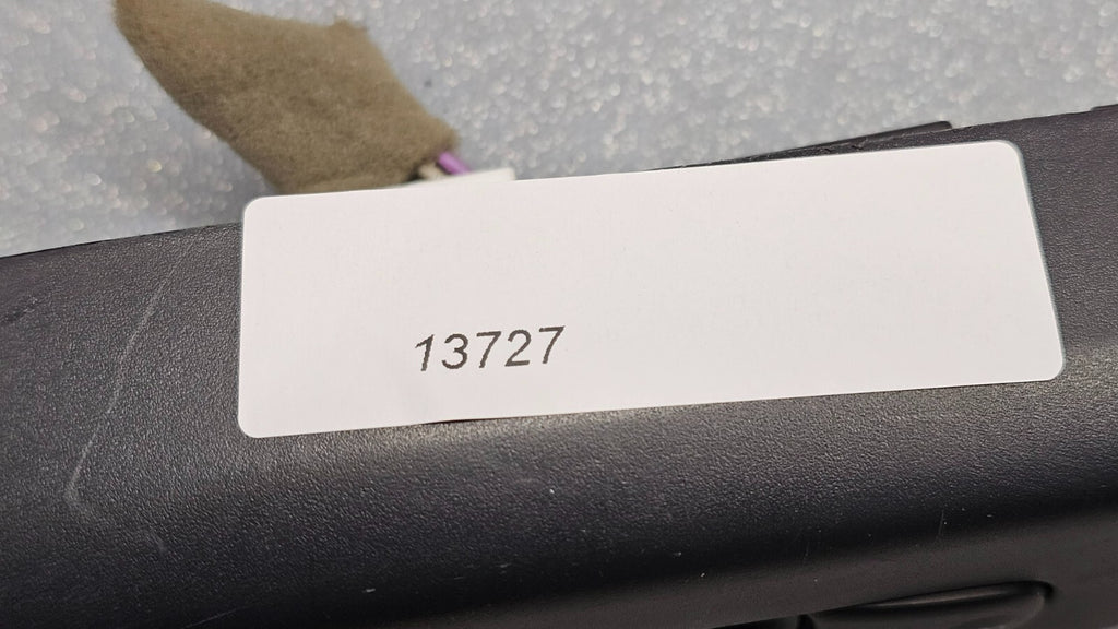 2013-2017 Nissan Sentra Passenger Right Side Window Switch