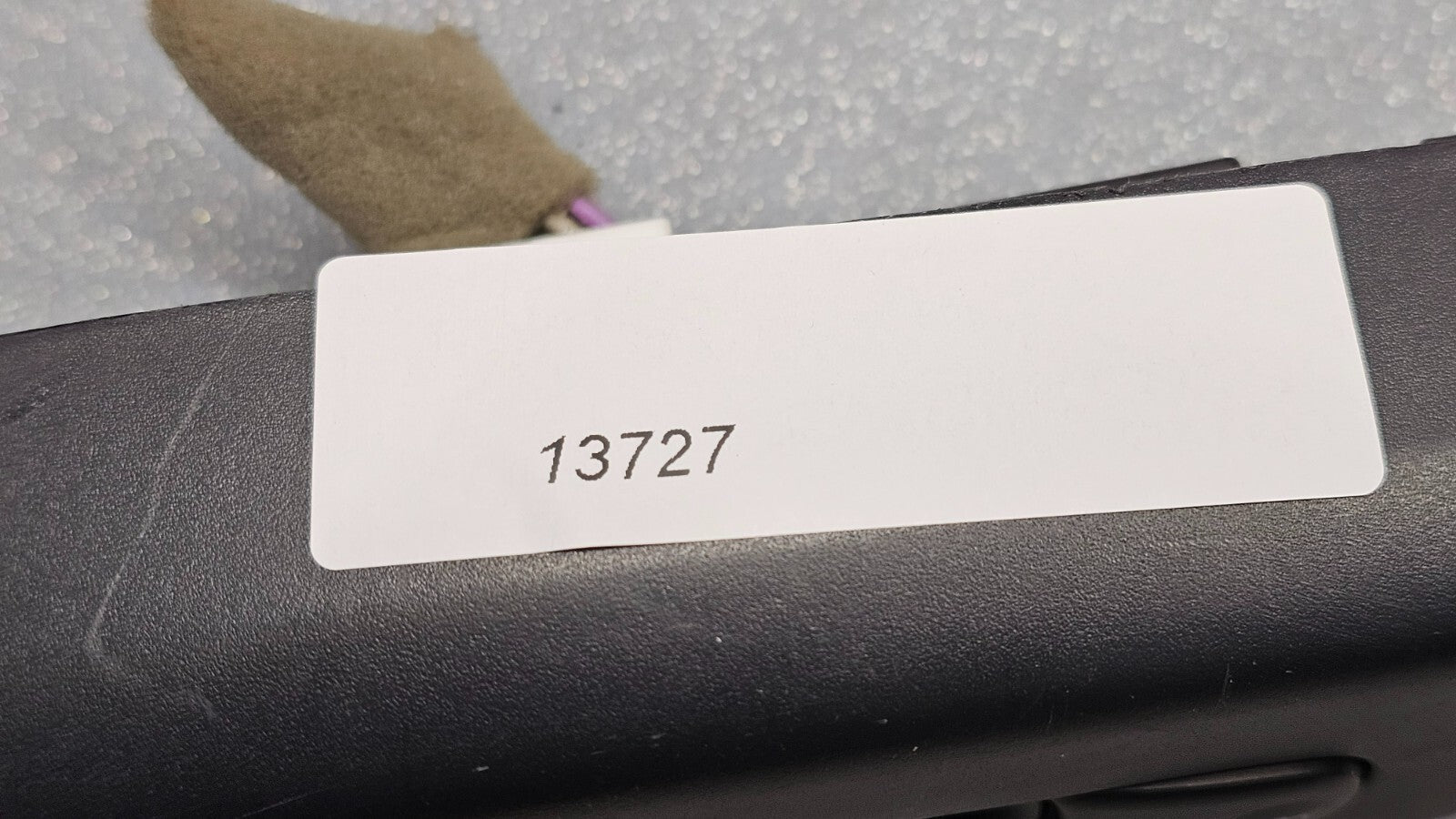 2013-2017 Nissan Sentra Passenger Right Side Window Switch