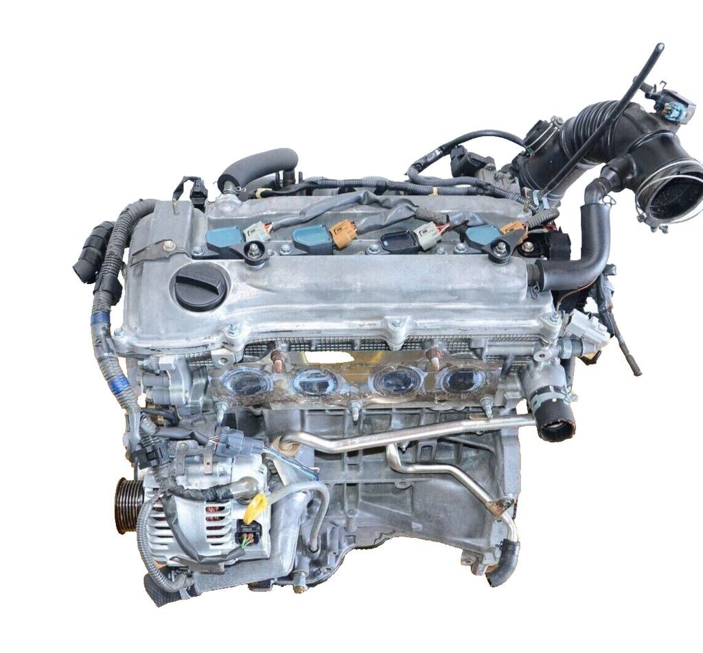 🔥05-10 SCION TC 01-08 TOYOTA RAV4 CAMRY 2.4L 4 CYLINDER ENGINE MOTOR JDM MODULE