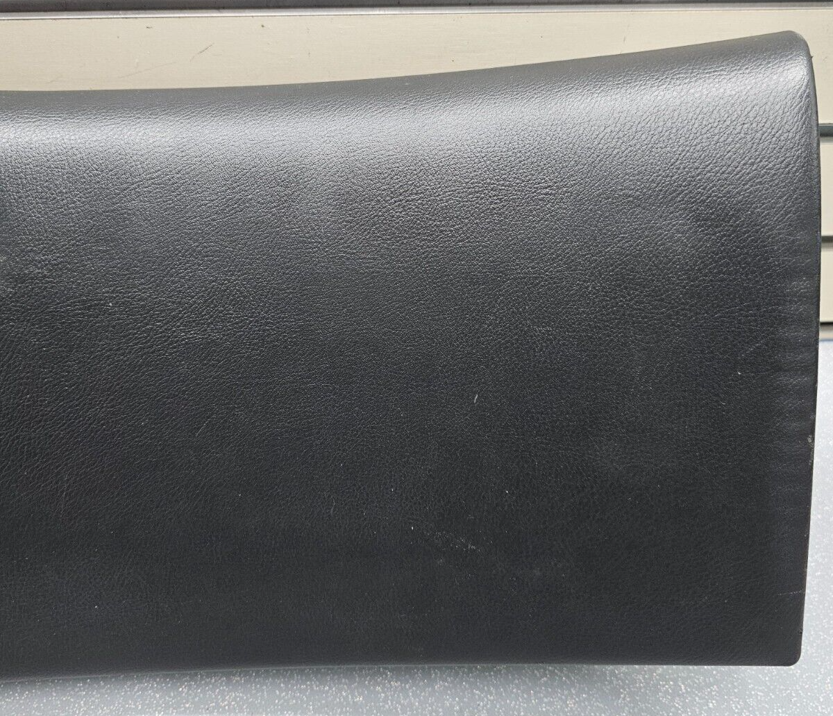 🔥04-08 ACURA TL DASH GLOVE BOX STORAGE COMPARTMENT ASSEMBLY LID DOOR OEM BLACK