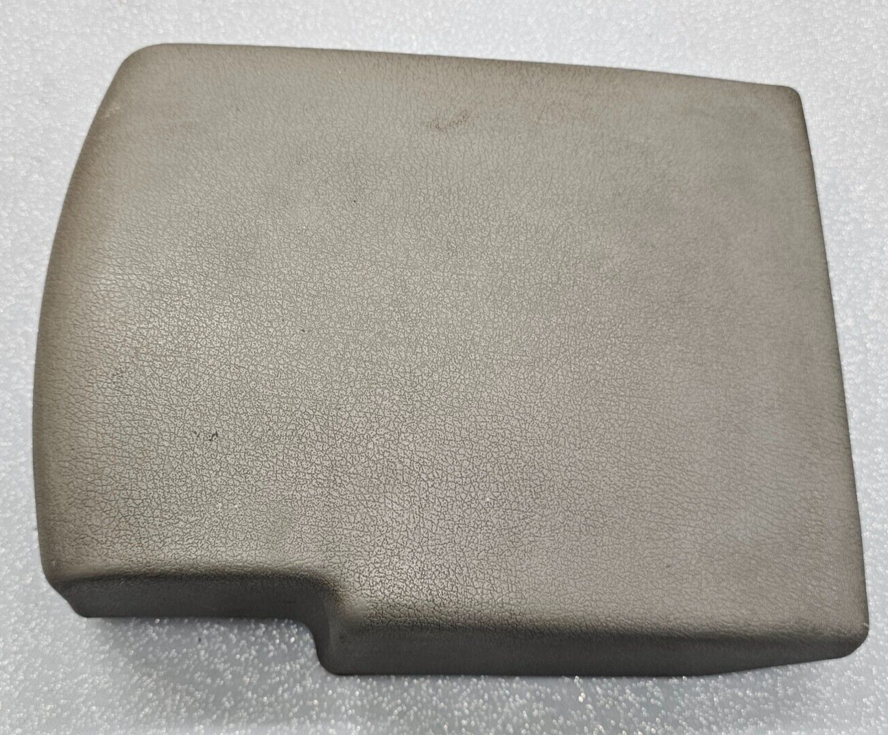 🔥05-10 COMMANDER GRAND CHEROKEE CENTER CONSOLE ARM REST LID TOP ASSEMBLY GRAY