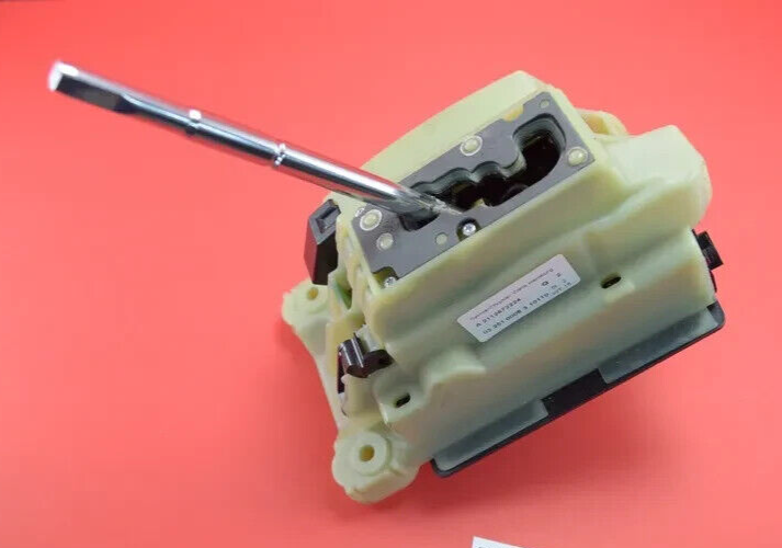 🔥02-09 Mercedes W203 C230 C320 CLK500 Shifter Gear Shift Floor Selector OEM