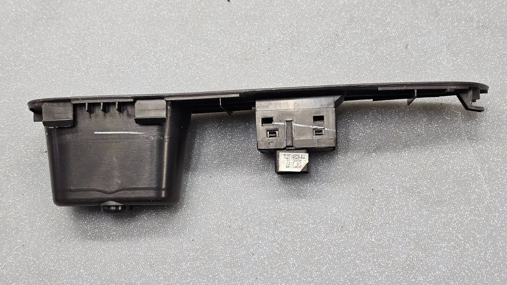 🔥06-09 Fusion Explorer Milan Right Passenger Power Door Window Switch Black