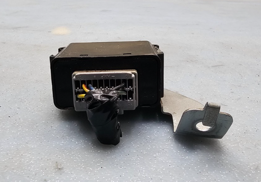 🔥00-02 QX4 PATHFINDER Signal Control Module Receiver Computer Unit OEM