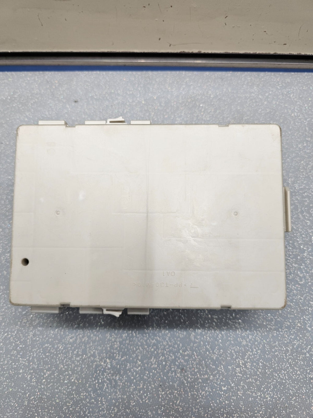 🔥2004 - 2006 Nissan Altima Fuse Box Body Control Module Unit OEM !
