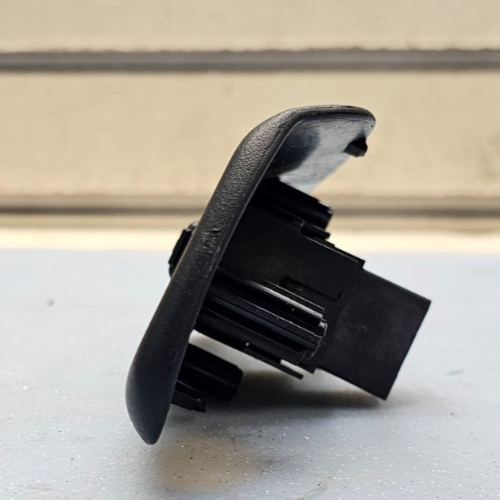 🔥98-00 Dodge Durango/Dakota LEFT REAR Side Power Window Switch Black OEM