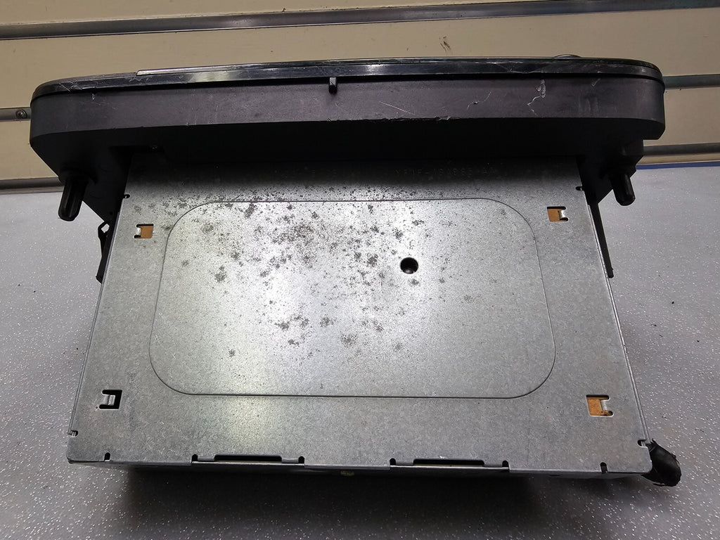 🔥2001-2003 Ford Taurus Dash Am Fm CD Player Radio Equipment Receiver HTANC OEM