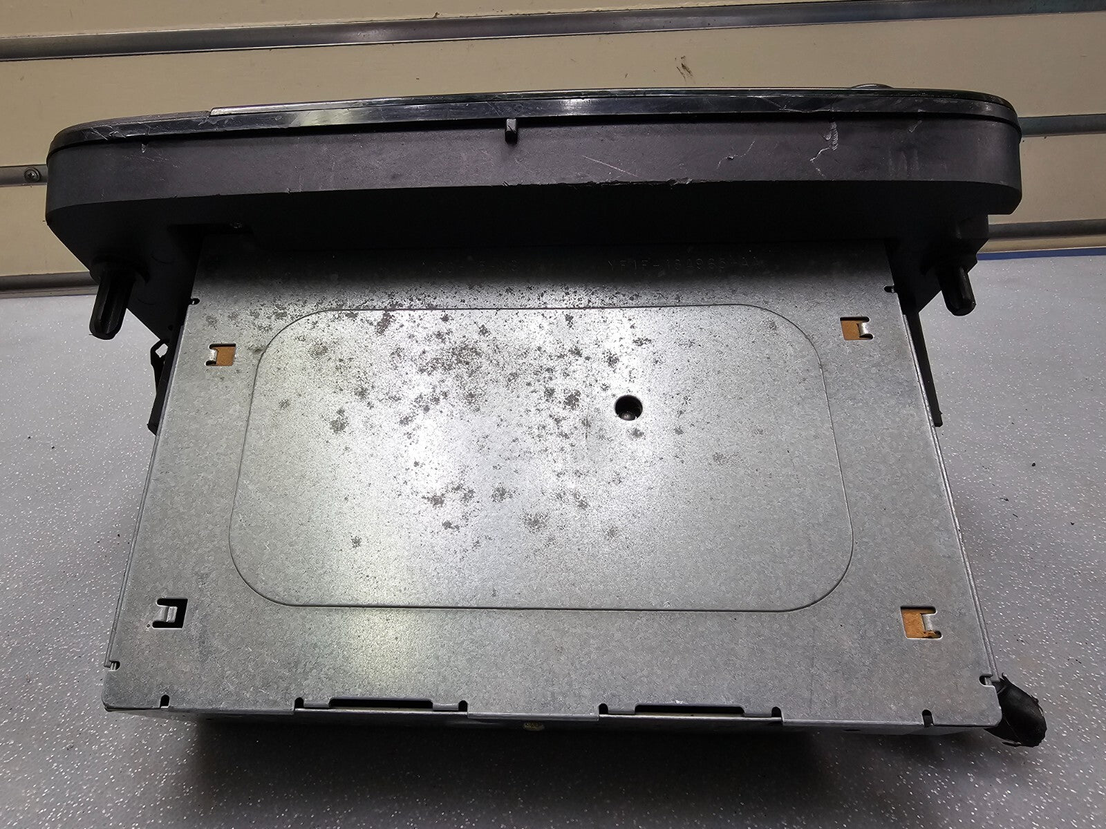 🔥2001-2003 Ford Taurus Dash Am Fm CD Player Radio Equipment Receiver HTANC OEM