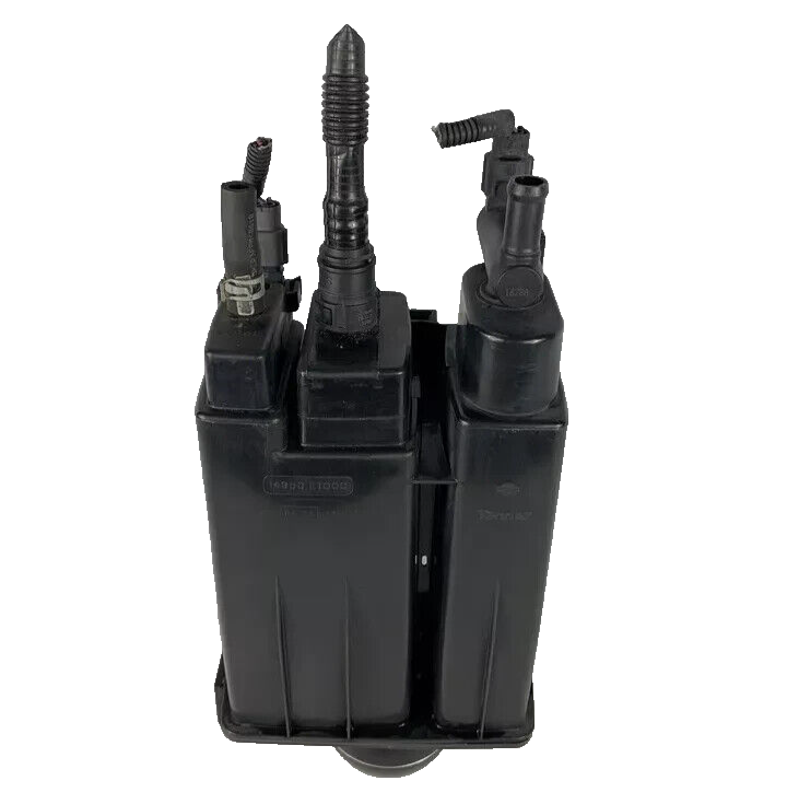07-13 Sentra Cube Versa FUEL VAPOR CHARCOAL EVAP EMMISION CANISTER ASSEMBLY OEM