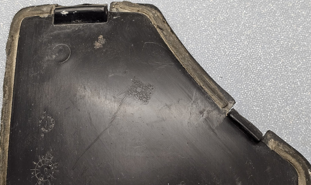 🔥01-10 PT Cruiser Fender Panel Wheelhouse Splash Dust Access Lid Inner Cover RH
