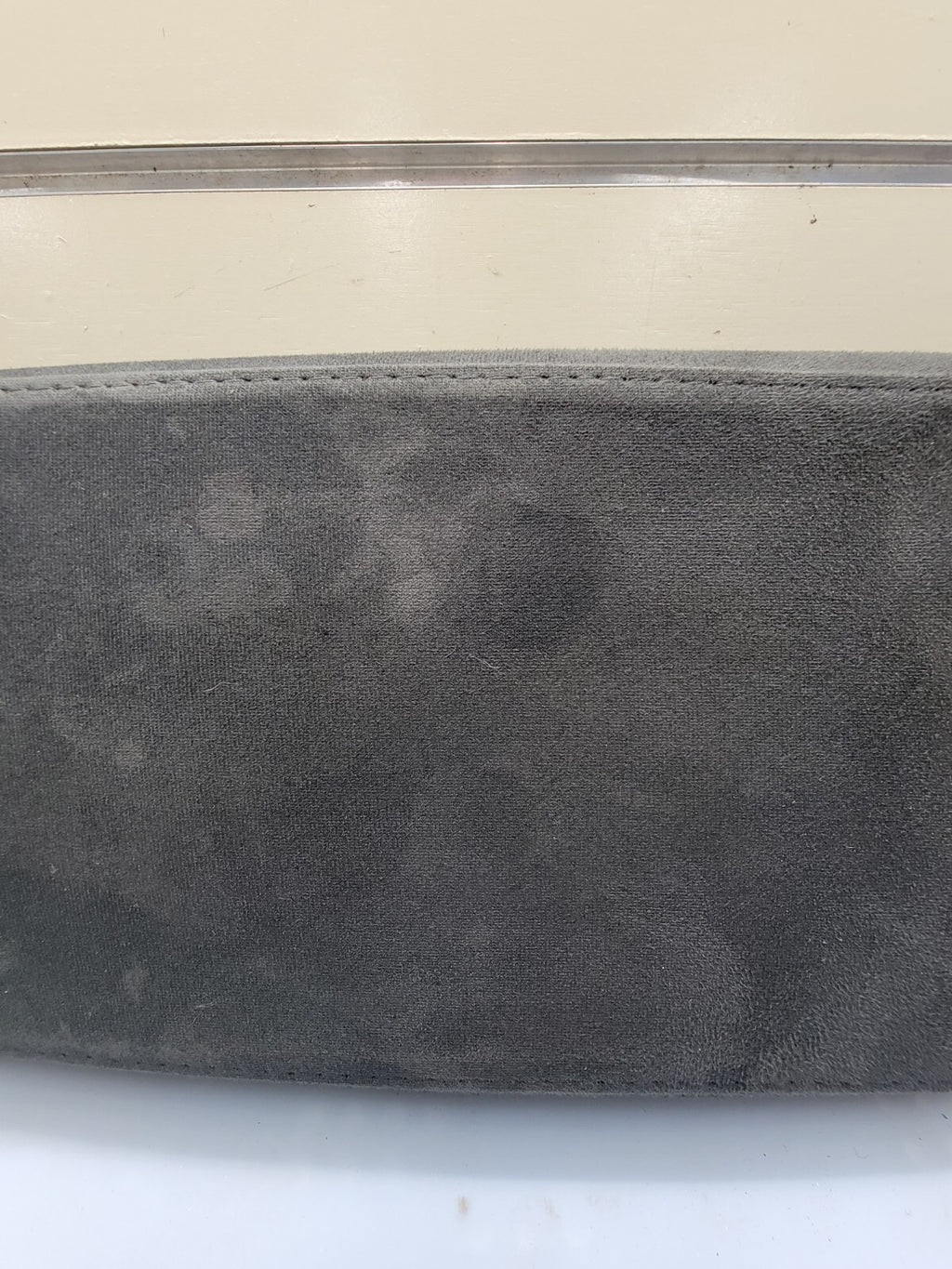 🔥2007-2012 Nissan Altima Complete Center Console Lid/Armrest Black OEM