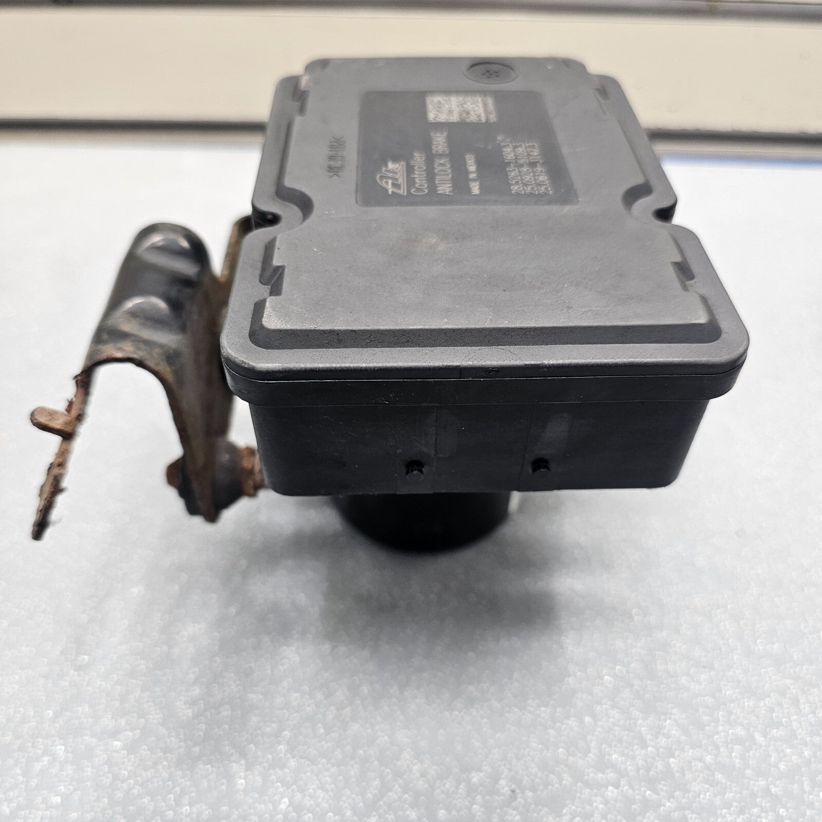 🔥2009-2010 Jeep Grand Cherokee ABS Anti-Lock Brake Pump Module Motor Assembly