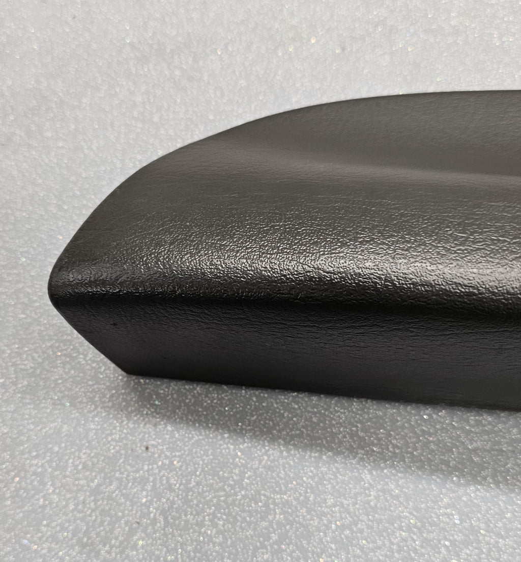 🔥02-09 TRAILBLAZER Door Panel ARMREST Pull Handle RIGHT Passenger Dark GRAY H4