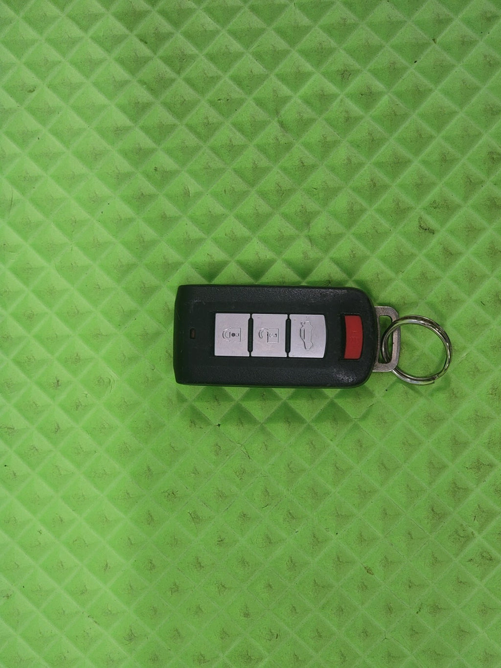 🔥2008-2020 Mitsubishi Outlander Key Fob
