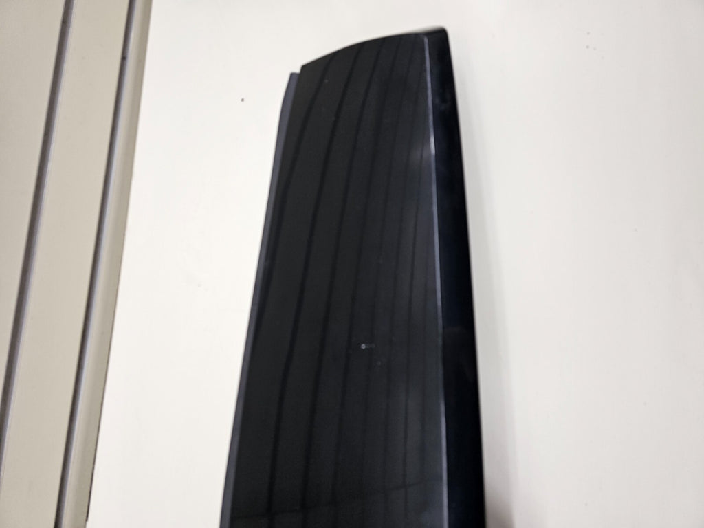 🔥07-14 CHEVY Suburban Tahoe YUKON LIFTGATE SPOILER WING THIRD BRAKE TRIM PANEL