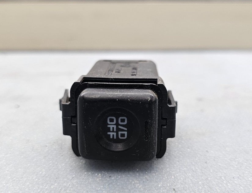 🔥94-97 Over Drive O/D Button Switch  Dodge Ram 1500 On Dash OEM