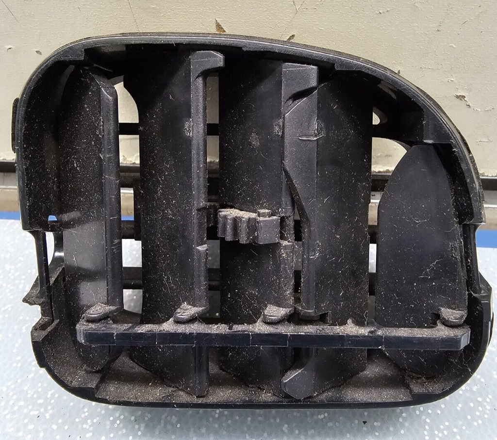 98-01 Dodge Ram Dash Right Passenger Heater Climate Air Vent Filter Conditioner