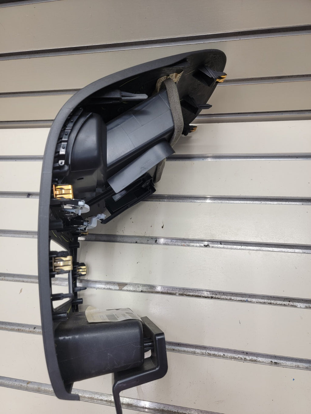 🔥2011-2020 Dodge Journey Center Dash Bezel For Radio With Air Vents OEM