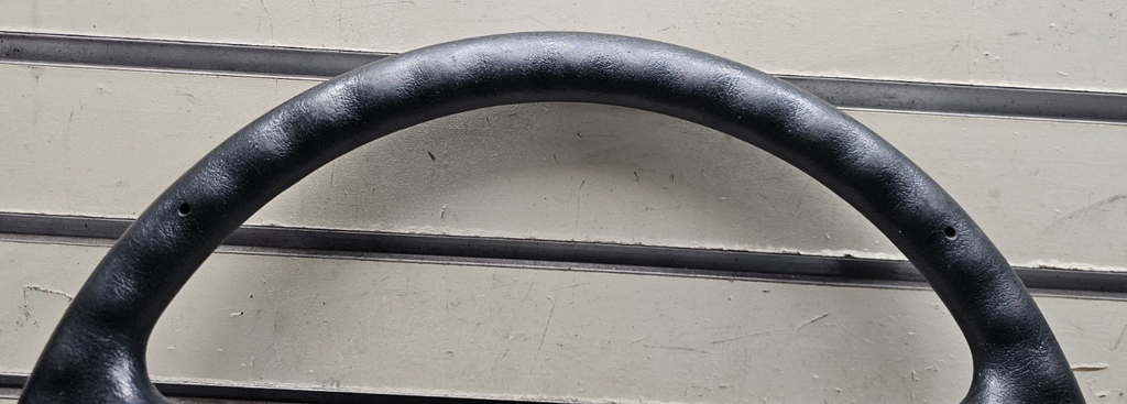 🔥2001-2003 DODGE DAKOTA RAM VAN 1500 2500 3500 Steering Wheel Black OEM
