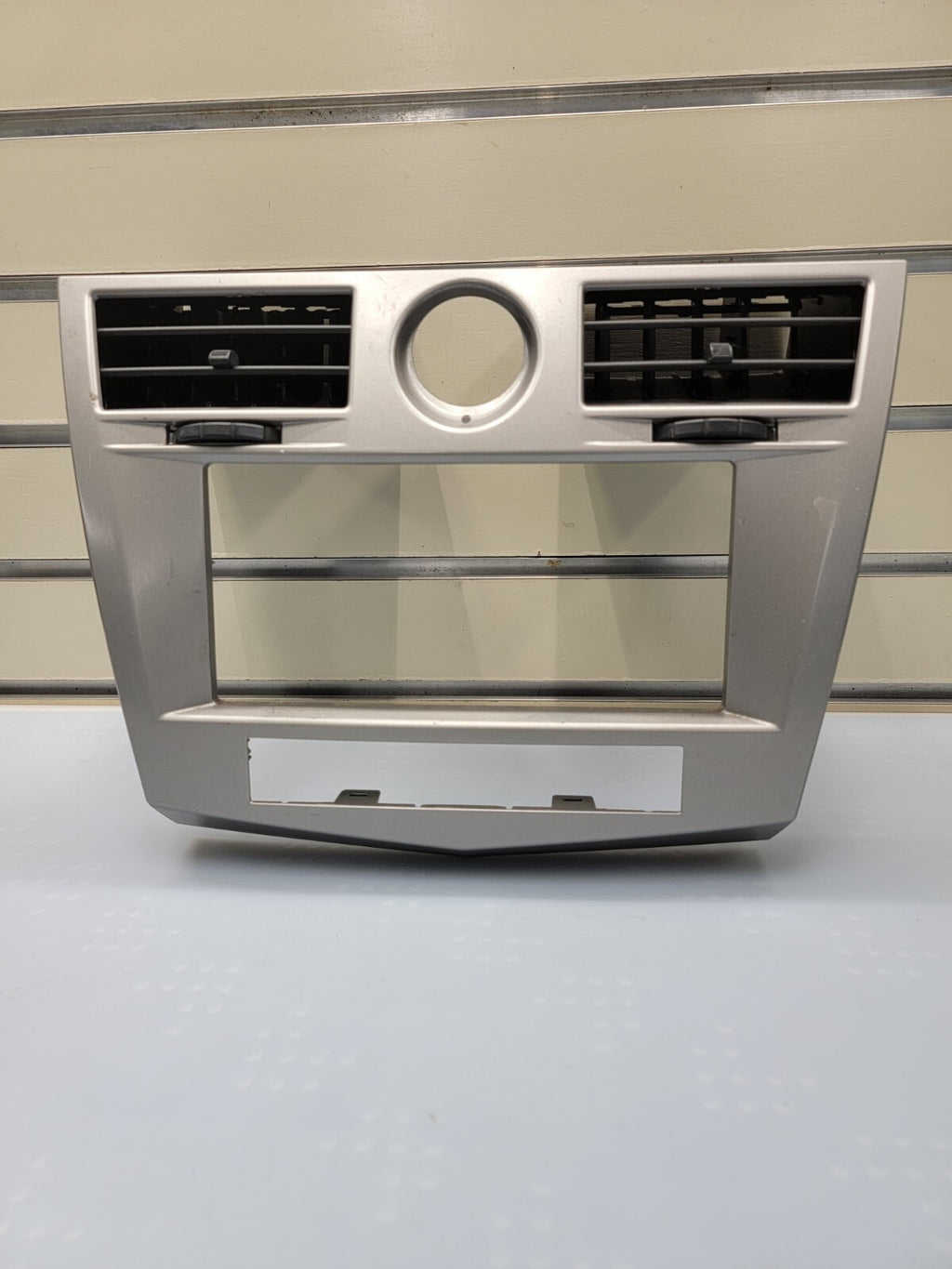🔥07 - 10 CHRYSLER SEBRING DASH RADIO TRIM AC VENTS HAZARD SWITCH OEM FACTORY