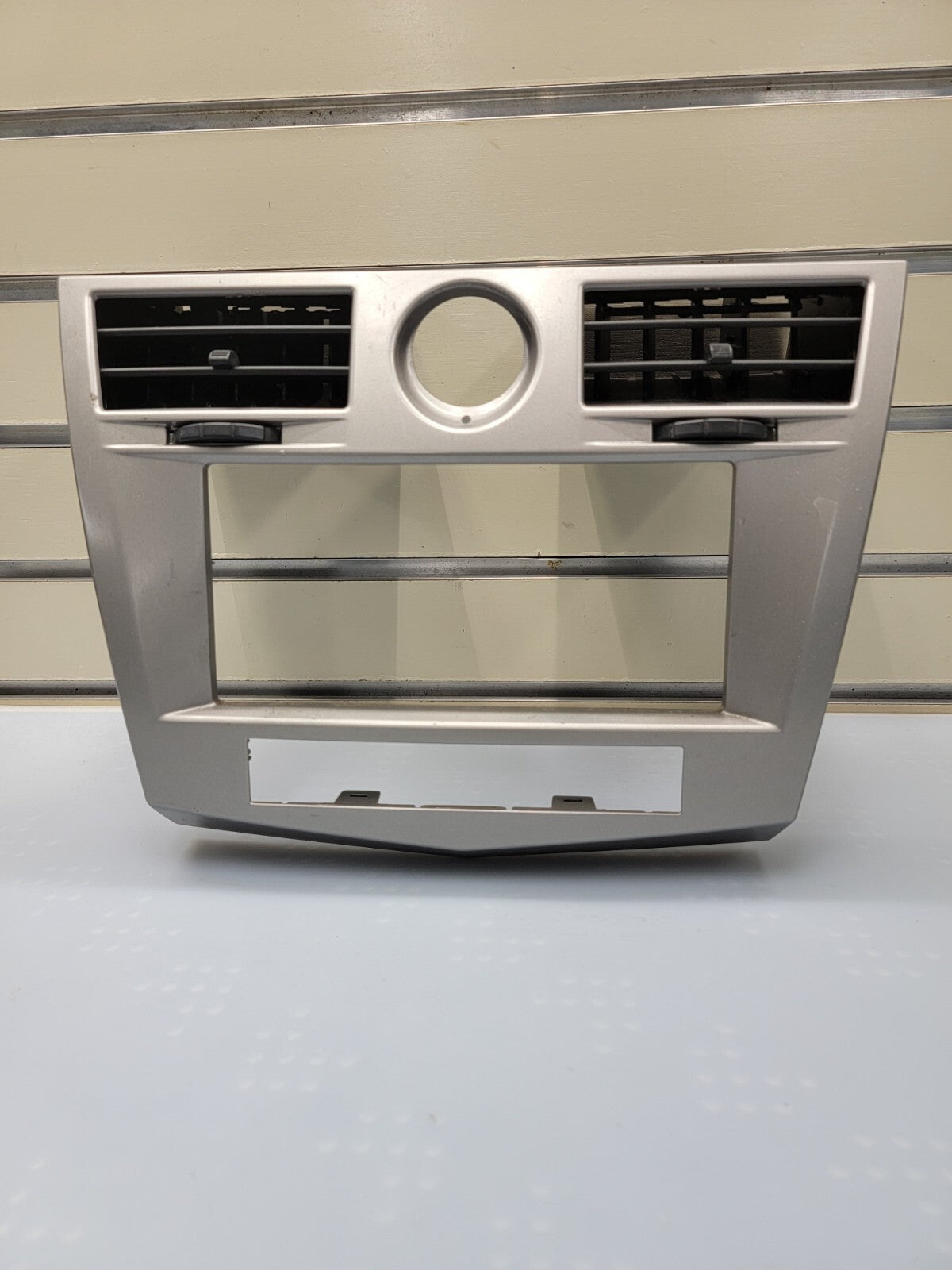 🔥07 - 10 CHRYSLER SEBRING DASH RADIO TRIM AC VENTS HAZARD SWITCH OEM FACTORY
