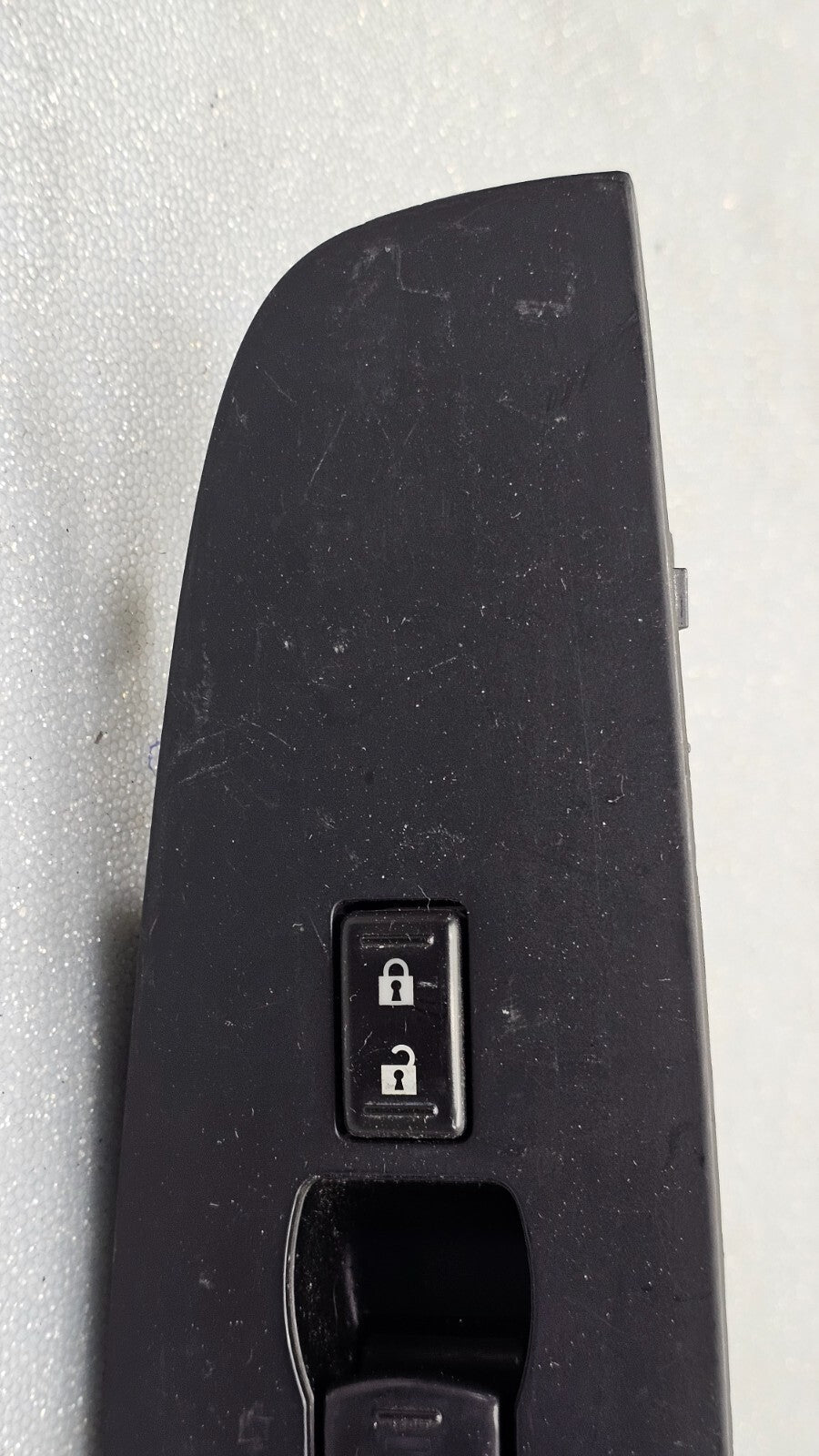 🔥07-21 NISSAN ALTIMA QUEST NV FRONT RIGHT PASSENGER DOOR WINDOW SWITCH BLACK