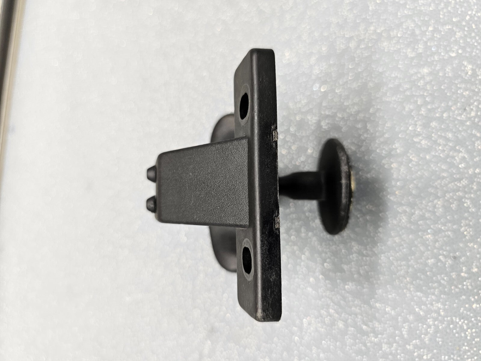 🔥98-01 Dodge Ram Rear Side Vent Window Latch Lock Handle OEM