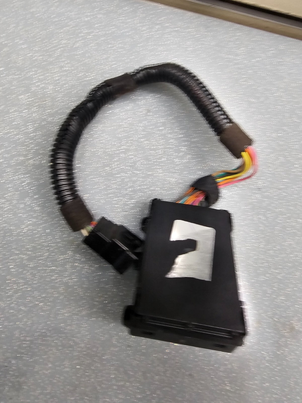 🔥98-04 Chevy Blazer Jimmy 8 Way Driver Powered SEAT ADJUSTER Switch Assembly