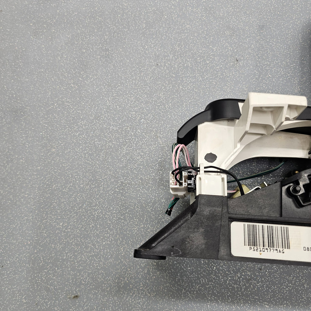 🔥06-07 Jeep Liberty Automatic Trans Floor Gear Shift Shifter Lever Assembly OEM