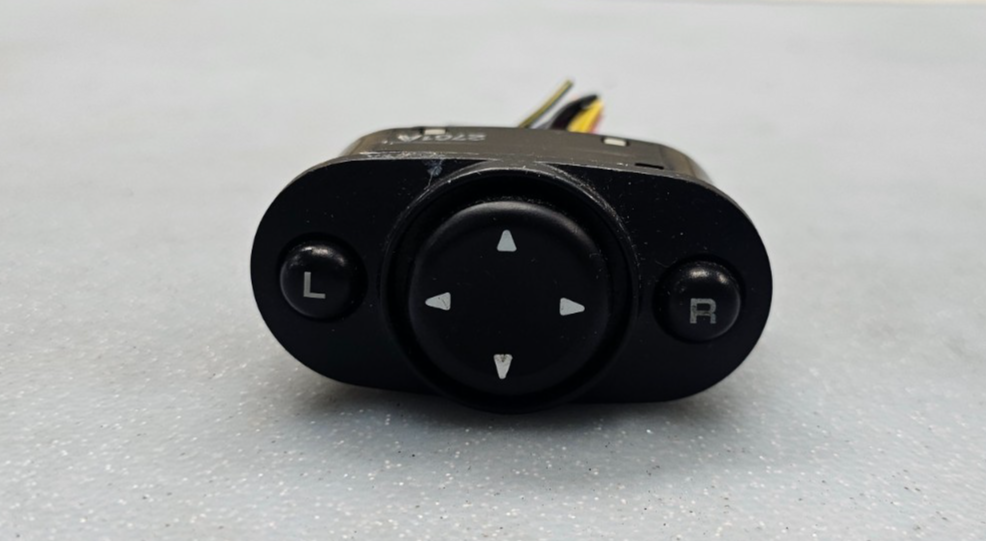 🔥01-05 Chrysler Sebring PT Cruiser Driver Master Power Mirror Control Switch