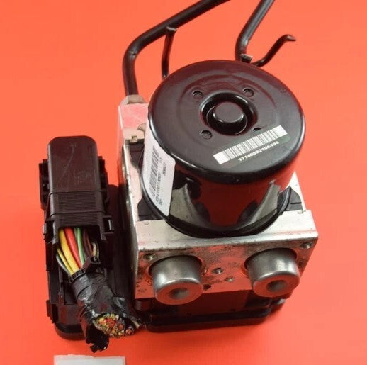 09-12 FORD ESCAPE MARINER HYBRID ABS ANTI LOCK BRAKE PUMP MODULE  ASSEMBLY