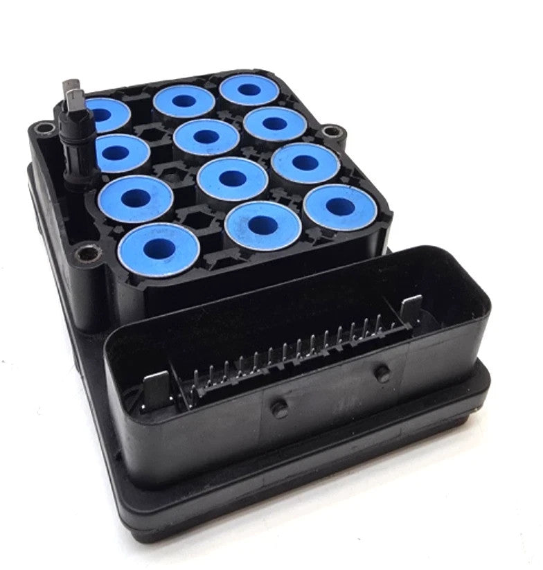 07-13 Volvo XC90  ABS Brake Control Module
