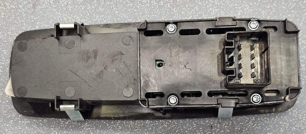 🔥13-16 Dart Cherokee Chrysler 200 Right Passenger Window Control Switch BLACK