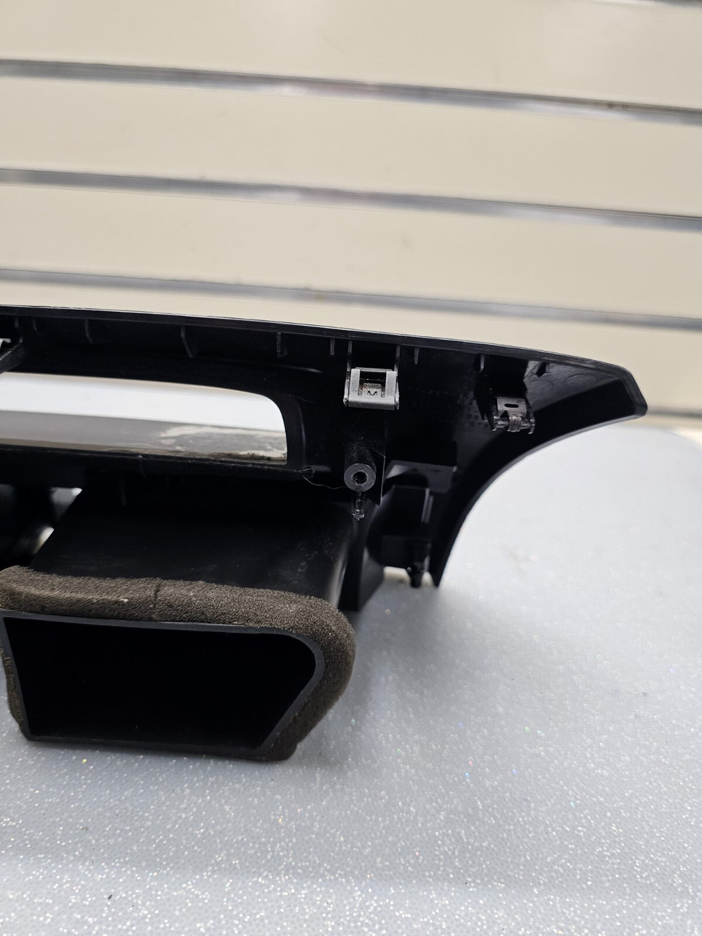 🔥05-08 Acura TL Center Dash AC Air Vent Duct Grille 77270-SEP-A020 OEM