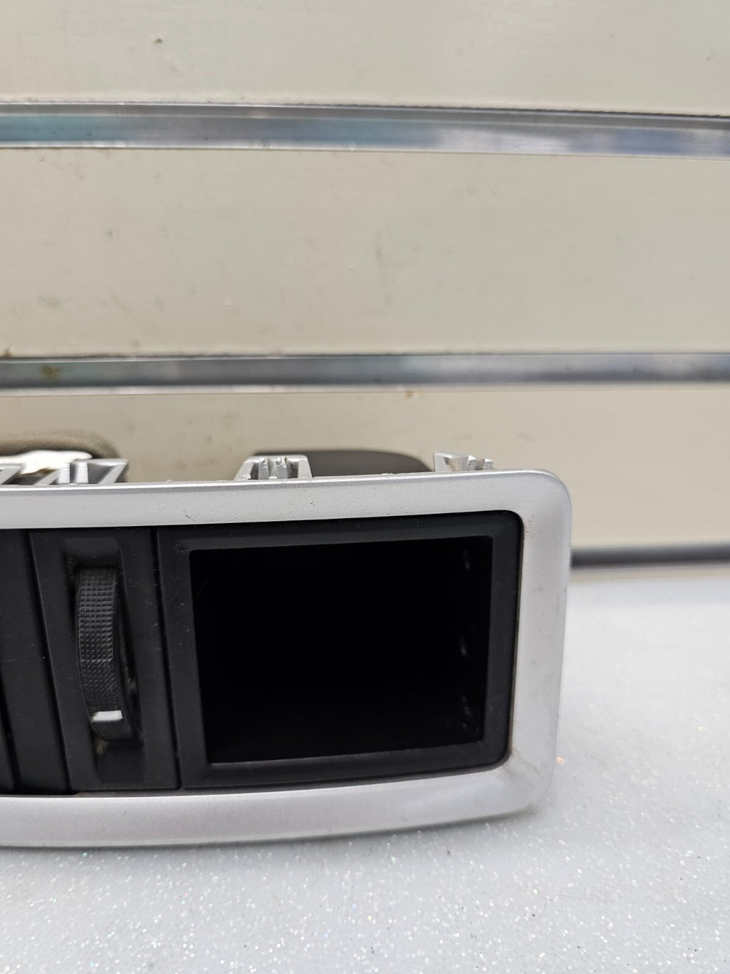 🔥2009-2012 DODGE RAM 1500 A/C AIR VENT  HEADLIGHT SWITCH OEM