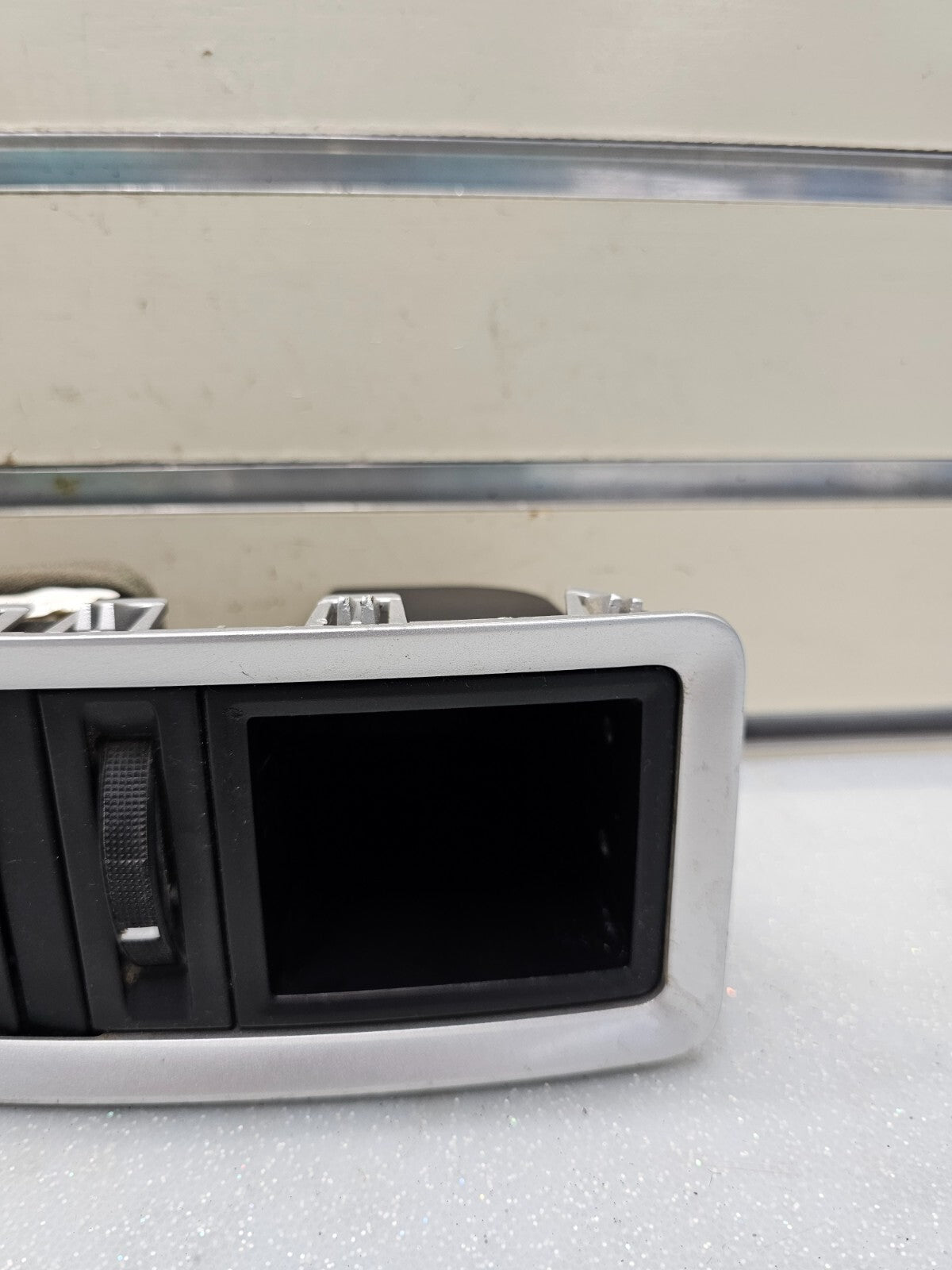 🔥2009-2012 DODGE RAM 1500 A/C AIR VENT  HEADLIGHT SWITCH OEM