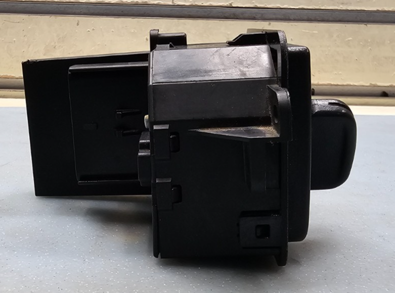 🔥02-05 Ram Dakota Head Light Headlight Lamp Switch Buttons Controls OEM