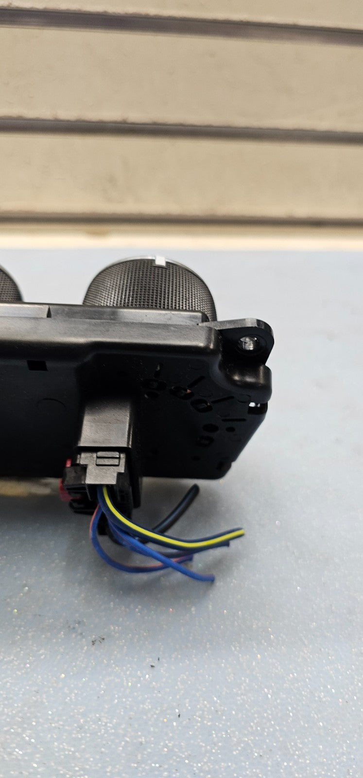 🔥10 Caliber Patriot Compass Dash AC A/C Climate Heater Temperature Control HVAC