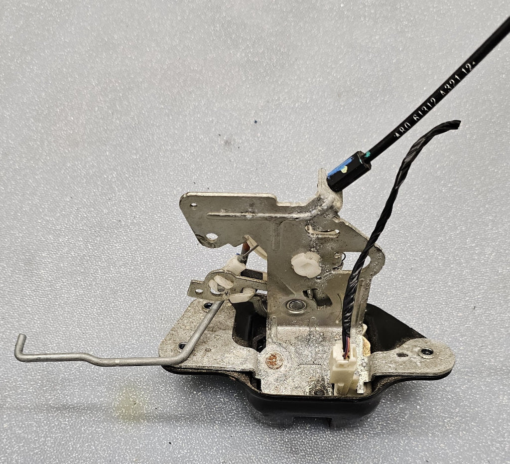 🔥07-16 JEEP PATRIOT 07-11 DODGE  NITRO REAR LIFT GATE LOCK LATCH ACTUATOR OEM
