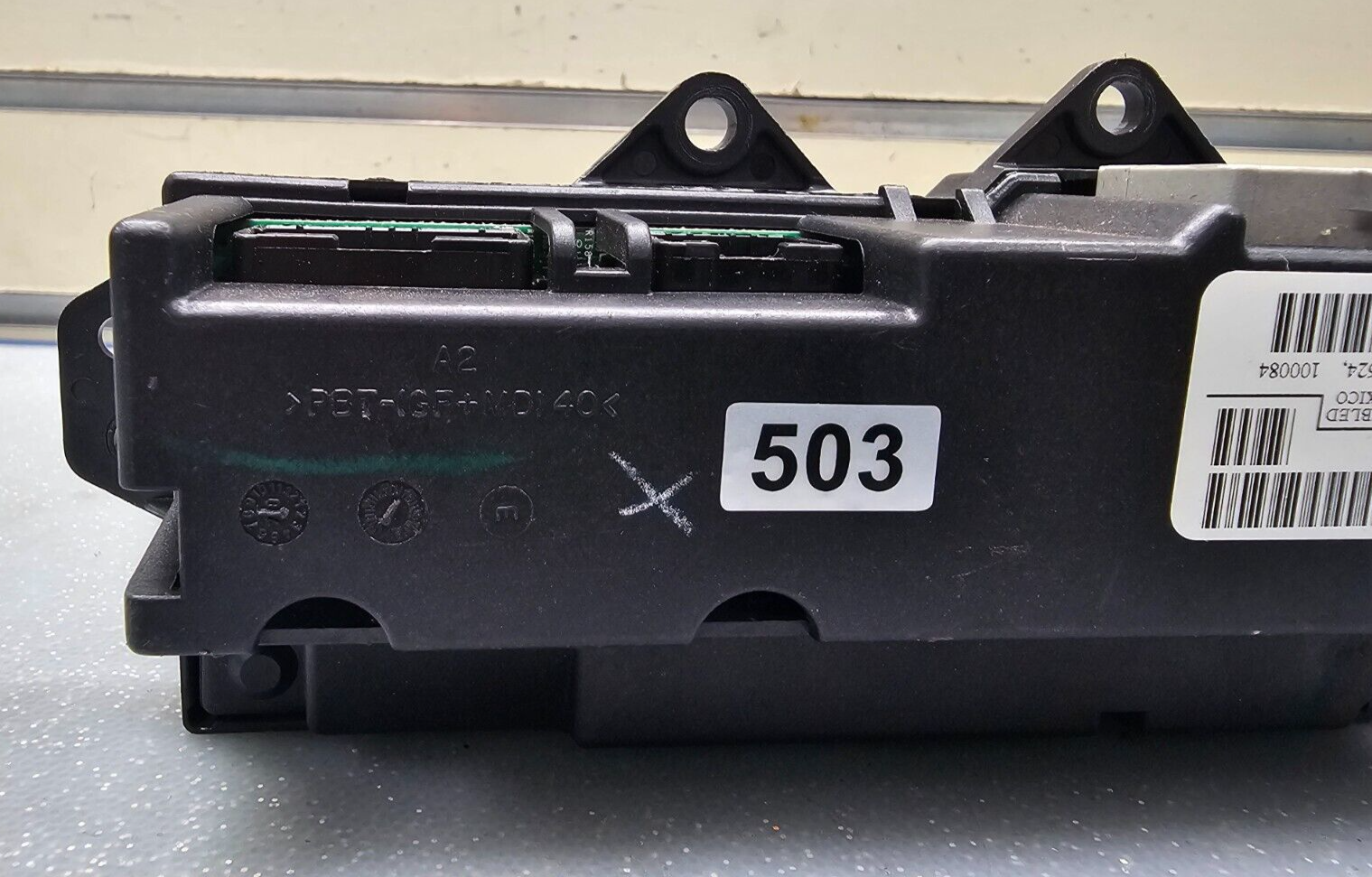 🔥04-06 Chrysler Pacifica Left Driver Master Power Window Switch Assembly OEM