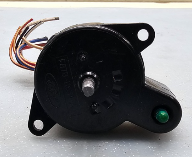 🔥2001-2003 Ford Explorer Sport 2 DR Dash Headlight Headlamp Control Switch HS11