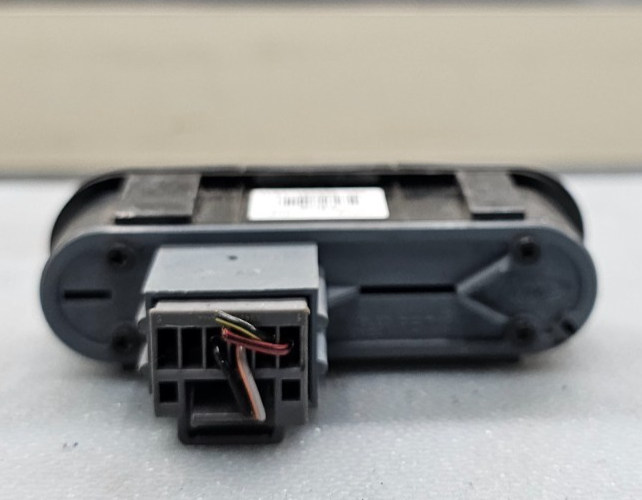 02-05 Explorer Mountaineer Left Driver Information Display Switch SETUP Assembly