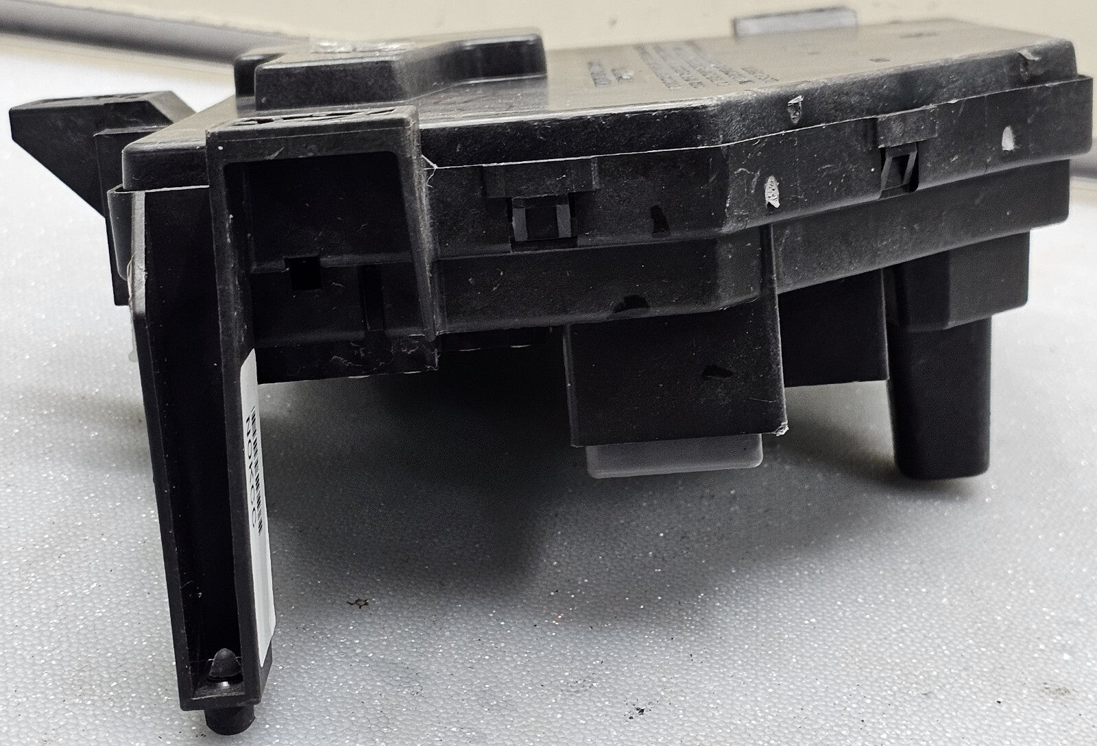🔥08-11 Ford Ranger Computer Body Fuse Box Relay Block BCM Multifunction Module