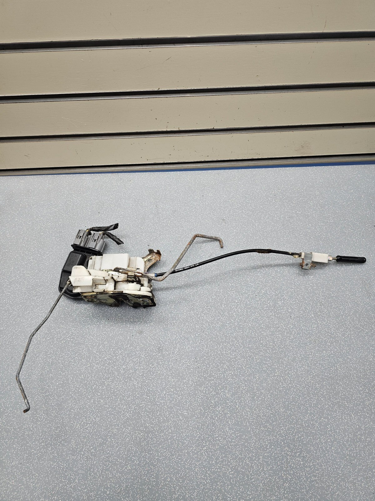 🔥2003-2007 Honda Accord Coupe Front Left Side Door Lock Latch Actuator OEM