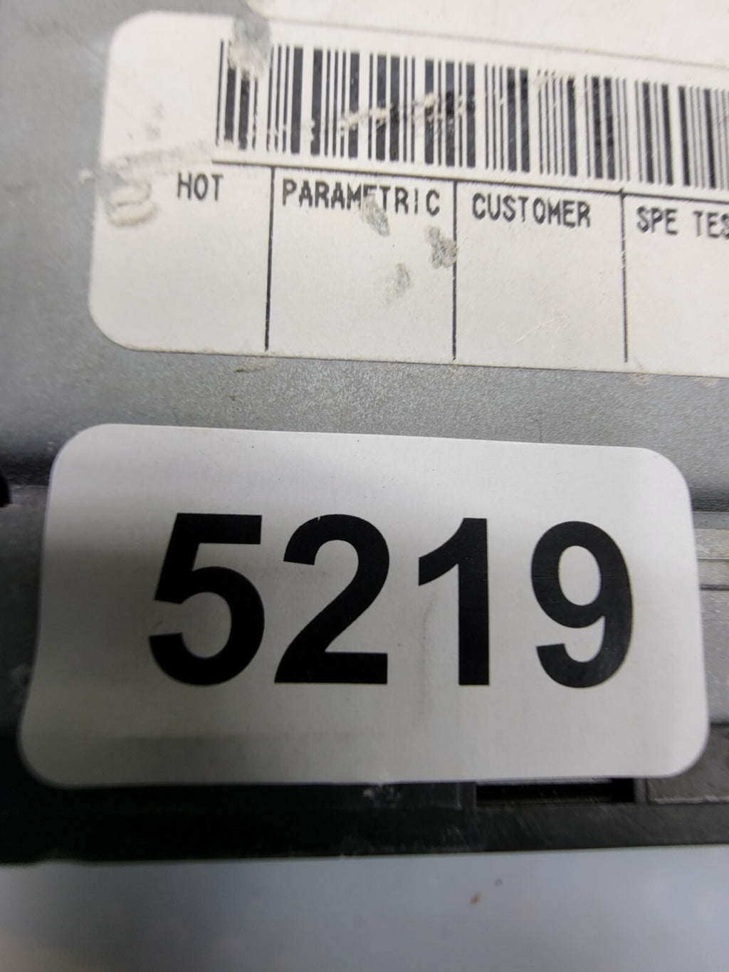 🔥95-02 GMC Safari Chevy Truck CK Silverado Delco Single CD SLAVE Player OEM