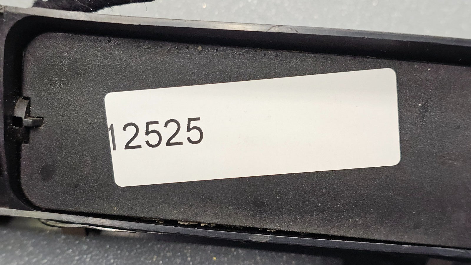 🔥97-06 Jaguar XKR XK8 X100 Center Dash HVAC AC А/C Air Vent Heater Panel Bezel