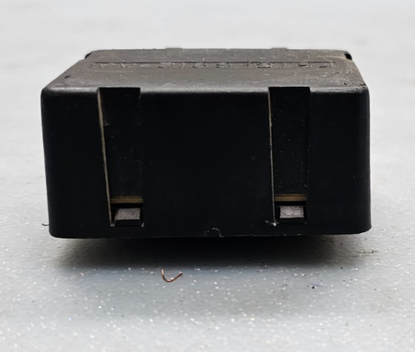 🔥95-00 Ford Ranger Mazda B-Series 4WD Transfer Case Relay Module Assy Black OEM
