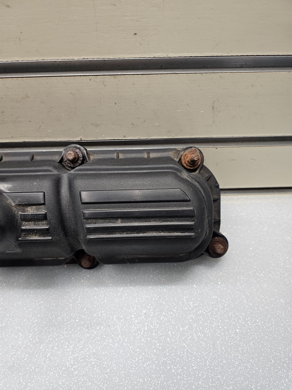 🔥04-10 Dodge Grand Caravan Chrysler Town & Country Valve Cover 3.3L 3.8L OEM