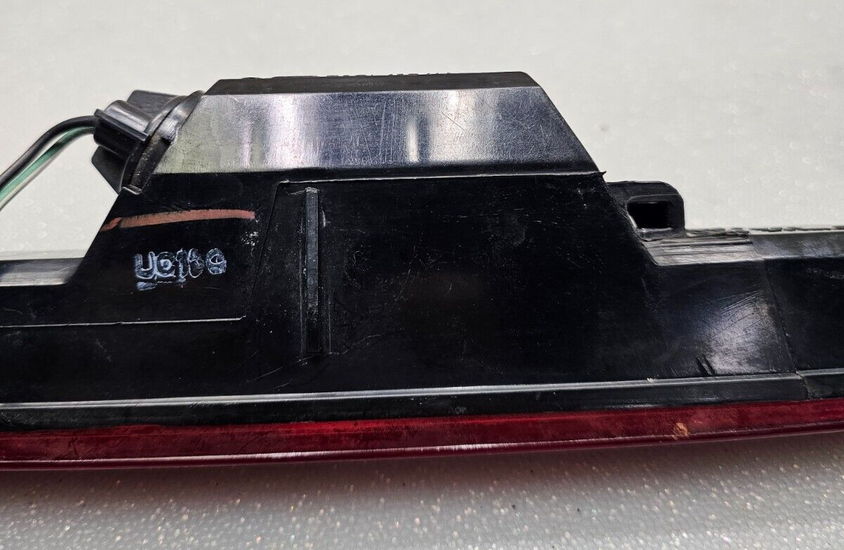 🔥2005-2007 Honda Odyssey Spoiler Third Brake Light Tail Light Assembly OEM