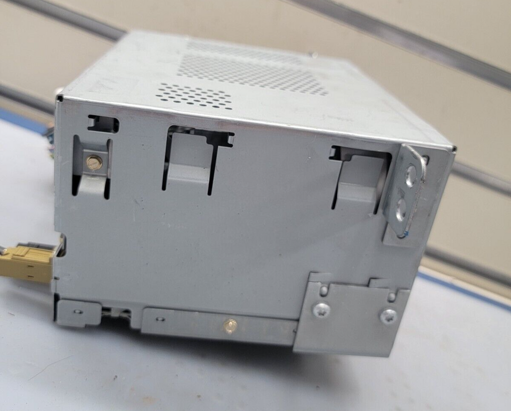 🔥09-14 Cadillac CTS AM-FM CD DVD Player Radio Receiver Satellite Assembly OEM